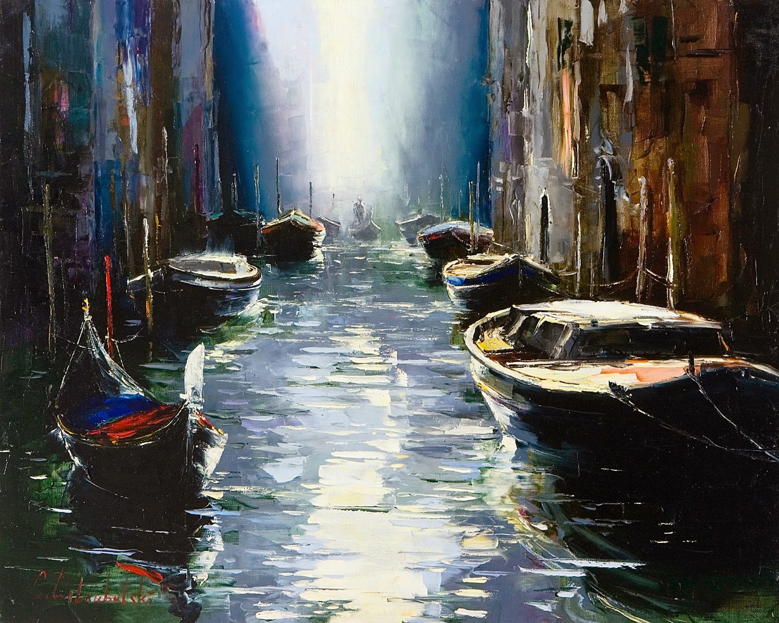 Gleb Goloubetski Tutt Art Gleb Goloubetski Tutt Art
