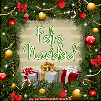 Parches de amor: feliz navidad Banco de Imágenes Gratis: Feliz Navidad - Tarjetas con Mensajes para