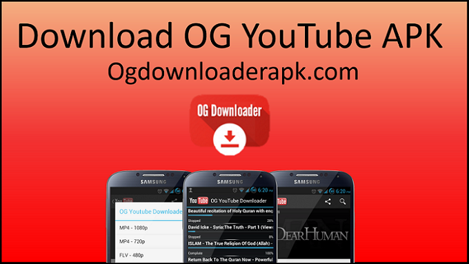 Free Download Of Youtube App For Mobile