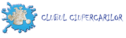 Clubul Ciupercarilor