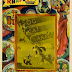 Curta-Metragem: "Dog, Cat, and Canary (1945)"