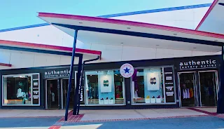 Converse Authentic Factory Outlet Store