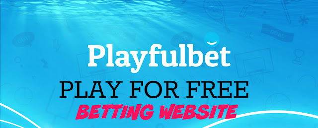 [SCAM]playfulbet - Betting Website - Play for Free 555
