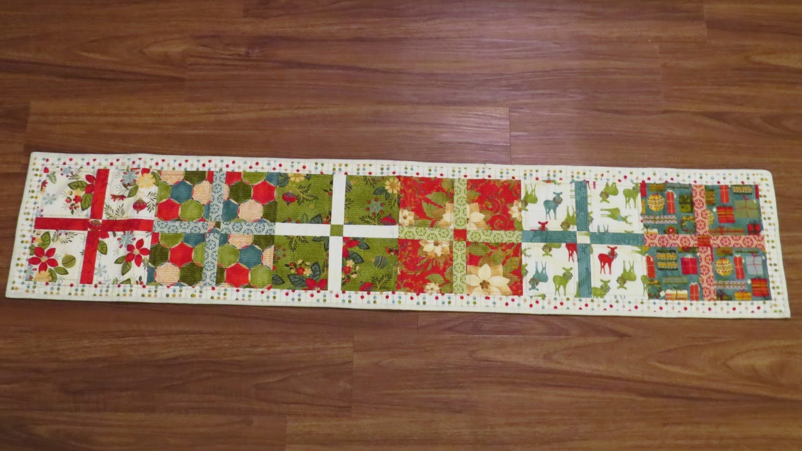 Projects and more: What a year so far&mldr;