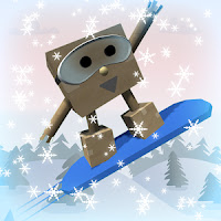 boxy boarder apk indir