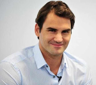 Roger Federer el más valioso Roger Federer el más valioso resultado de tenis