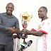 MSHINDI WA MILIONI 300 ZA SUPA MZUKA CUP 2018 KUCHANGIA UJENZI WA KITUO CHA POLISI MBAGALA -TEMEKE