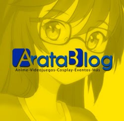 ArataBlog