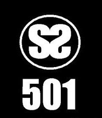 Logo SS501