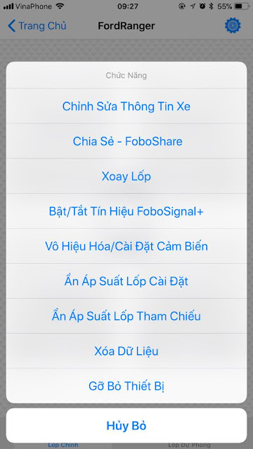Fobo Tire bằng tiếng Việt | Cảm biến áp suất lốp Fobo Tire | Hotline: 0946578258 | www.fobovietnam.com