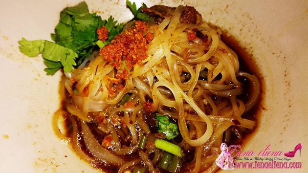 Honor 5C | KAmera Belakang | Good Food Mode | with flash | out door