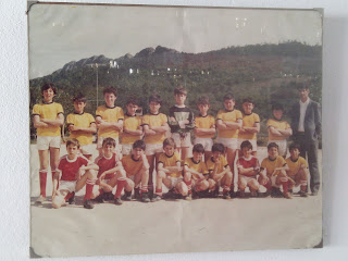 OLD PHOTOS / ADCV - Associação Desportiva de Castelo de Vide (Fotografias Antigas 1986), Castelo de Vide, Portugal OLD PHOTOS / ADCV - Associação Desportiva de Castelo de Vide (Fotografias Antigas 1986), Castelo de Vide, Portugal