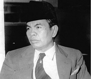 Organisas-Organisasi Pergerakan Nasional Organisas-Organisasi Pergerakan Nasional