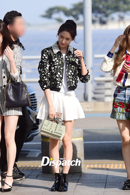 SNSD is off to Indonesia for their Phantasia in Jakarta - Wonderful ...