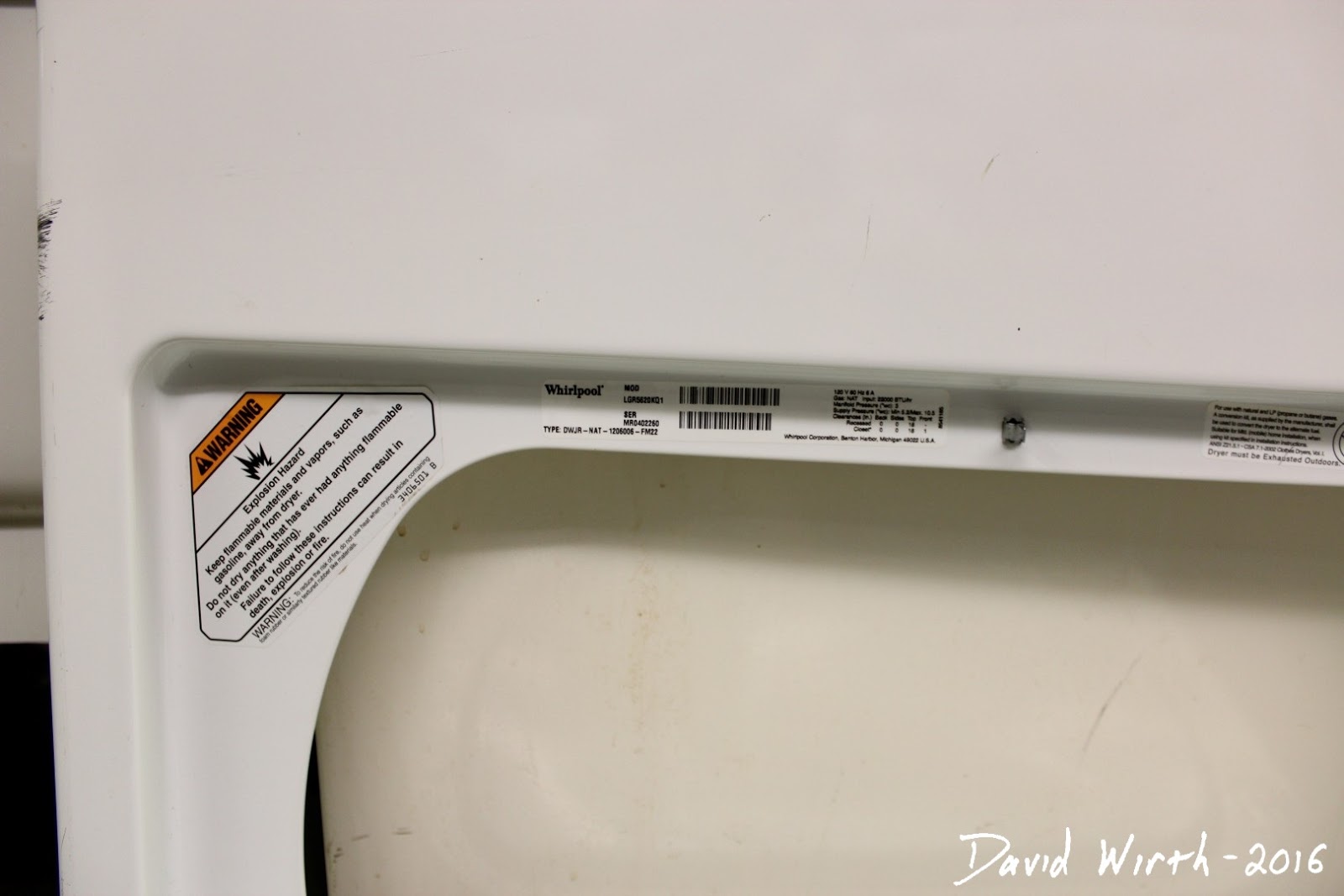 Clothes Dryer How To Fix A Broken Belt