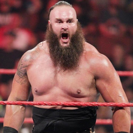 Big Update on Braun Strowman Following His Removal From Universal Title Match