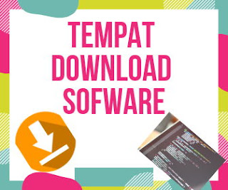 6 tempat untuk download software gratis