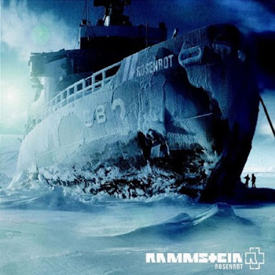 Rammstein Rosenrot Rar Rammstein Rosenrot Rar