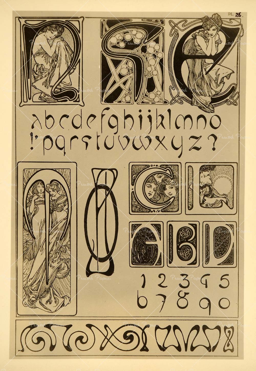 Nouveau Pronunciation