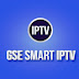 GSE IPTV: Reproductor de lista M3U y JSON en IOs y Android