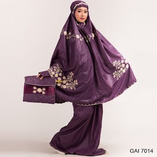 Mukena Gareu Fashion Katalog Online Gareu Fashion