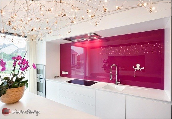 Top 20 Pink Kitchens 15