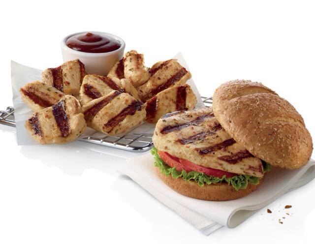 Healthy Food Options At Chick Fil A Healthy Food Options At Chick Fil A