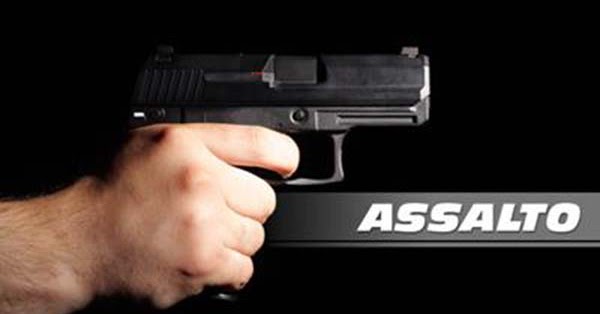 Resultado de imagem para assalto vr14