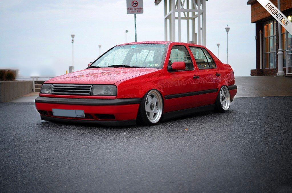 VIP RC BODY: VW Vento VIP RC BODY: VW Vento