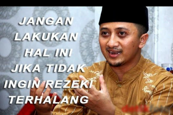 2 Hal yang Sering Dilakukan, Jadi Faktor Berat Penyumbat Rezeki 2 Hal yang Sering Dilakukan, Jadi Faktor Berat Penyumbat Rezeki