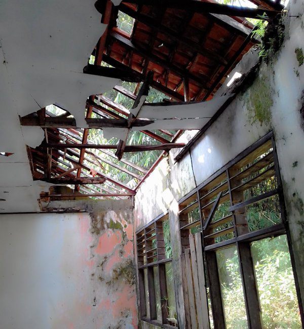 SDN 2 Tambak Cimarga Lebak Banten SDN 2 Tambak Cimarga Lebak Banten