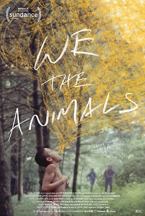 We the Animals - Legendado Torrent