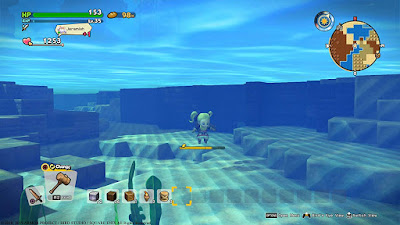Dragon Quest Builders 2 Game Screenshot 9