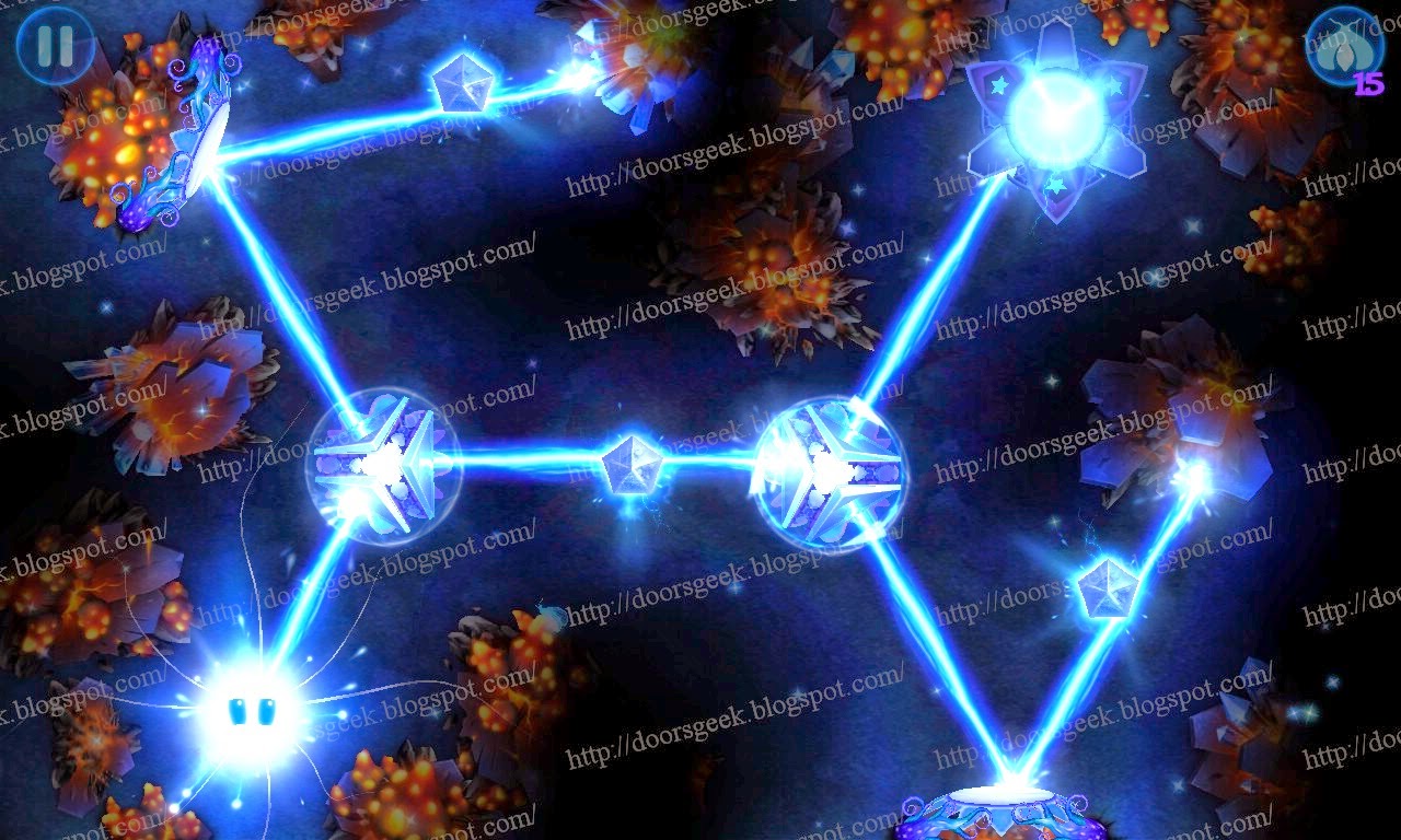 God of Light [Episode 2] Level 5 ~ Doors Geek