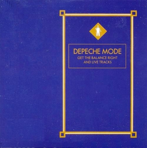1982 Depeche Mode See You, Vinilo Rojo, 7, 45 RPM, Single -  España