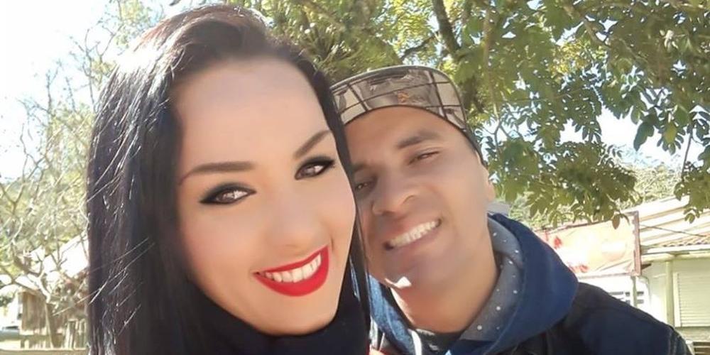 Homem mata esposa asfixiada e é atropelado por caminhão em rodovia Homem mata esposa asfixiada e é atropelado por caminhão em rodovia
