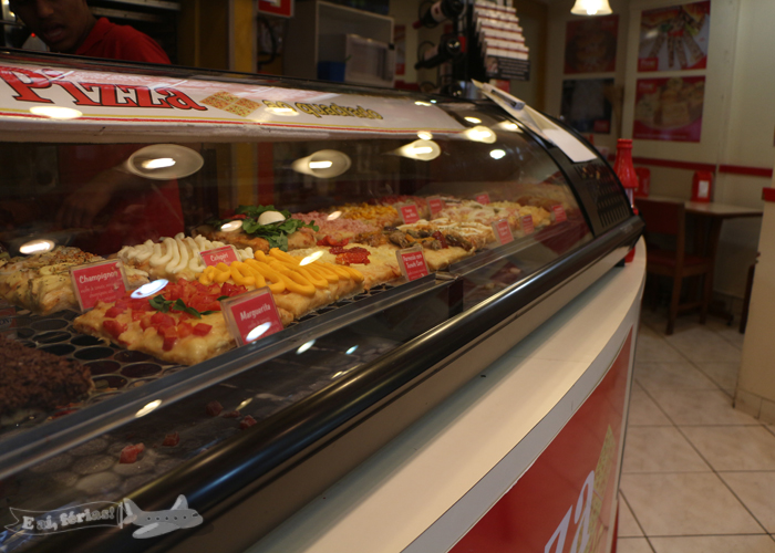 Nutella Pizza Restaurant Italian Southfield Nutella Pizza Restaurant Italian Southfield