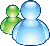 Windows Live Messenger FileSeries FS Windows Live Messenger FileSeries FS