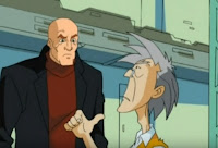 Jackie Chan Adventures