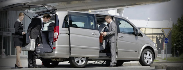 Transfer do Aeroporto de Granada até o hotel Transfer do Aeroporto de Granada até o hotel