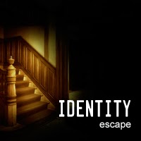 Juegos de Escape Identity Escape