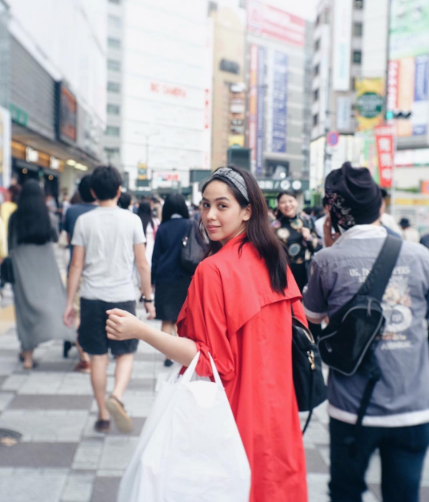 "Eto pala iyong meaning ng maturity" - How motherhood changed Empress Schuck's outlook on life "Eto pala iyong meaning ng maturity" - How motherhood changed Empress Schuck's outlook on life