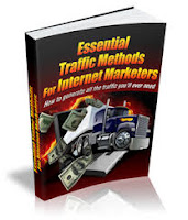 Essential Traffic Methods For IM