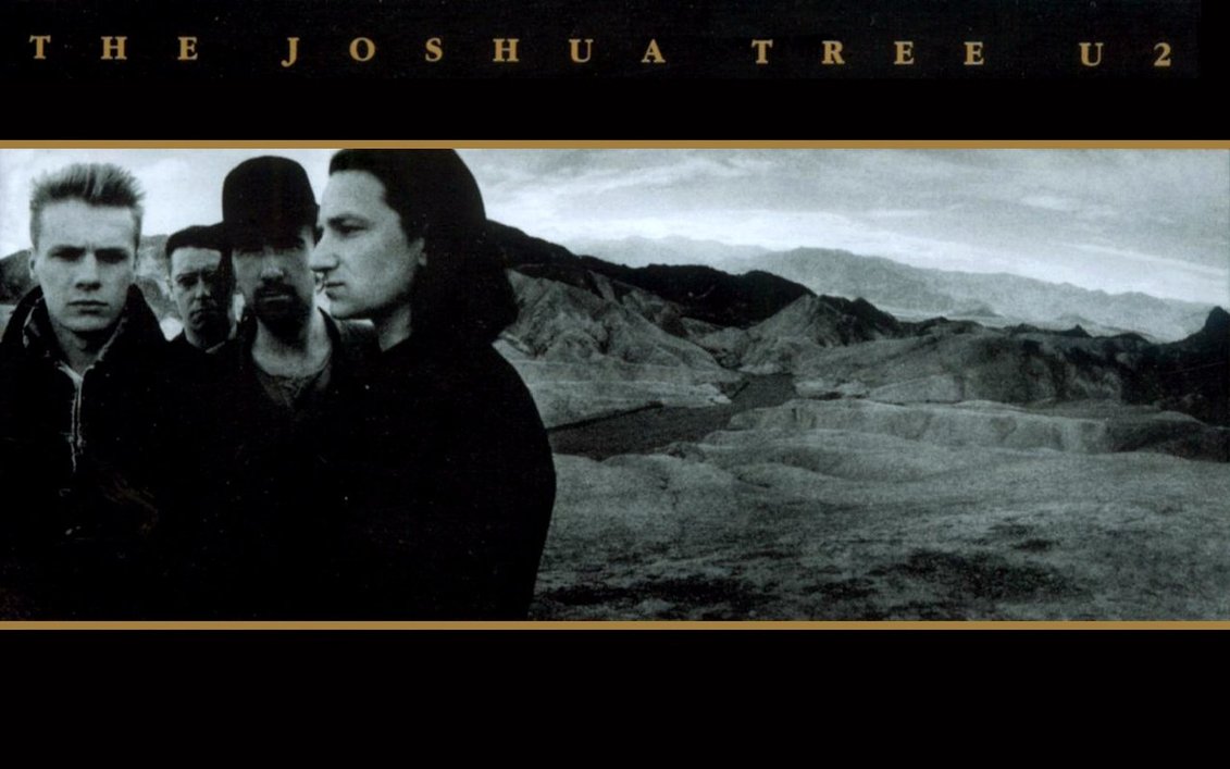 u2 joshua tree u2 joshua tree