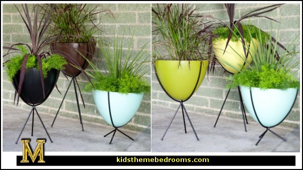 Retro mod style decorating ideas - mid century mod style decorating ideas - Modern Retro Retro mod style decorating ideas - mid century mod style decorating ideas - Modern Retro