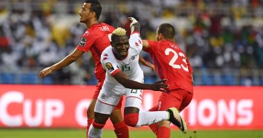 تونس تخسر امام بوركينا فاسو بثنائية وتخرج من الدور ربع النهائى بكاس الامم الافريقية 2017 تونس تخسر امام بوركينا فاسو بثنائية وتخرج من الدور ربع النهائى بكاس الامم الافريقية 2017