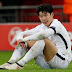 We Must Learn From Champions League Pain, Says Son