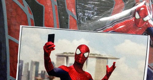 Dane DeHaan Cast In Amazing SpiderMan Movie - Vannen, Inc.