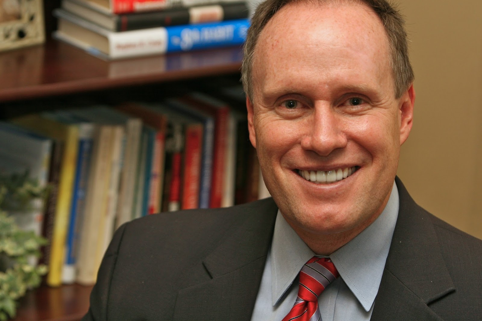 Covey stephen mr, Stephen Covey