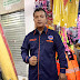 TEMPAT JAHIT KEMEJA PARTAI PO(Pre Order) / KEMEJA PARTAI NASDEM LENGAN PANJANG TEMPAT JAHIT KEMEJA PARTAI PO(Pre Order) / KEMEJA PARTAI NASDEM LENGAN PANJANG